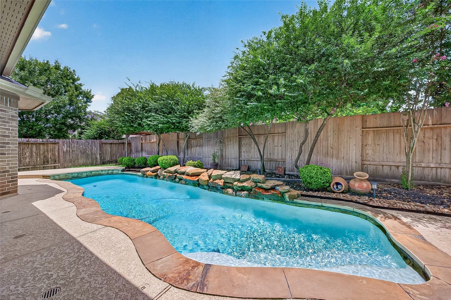 Property photo for 4414 Westwind Garden Pass, Katy, TX