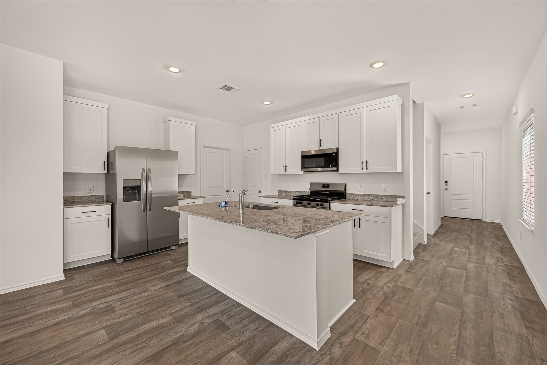 3054 Bloomsbury Terrace Drive, Fulshear, TX 77441