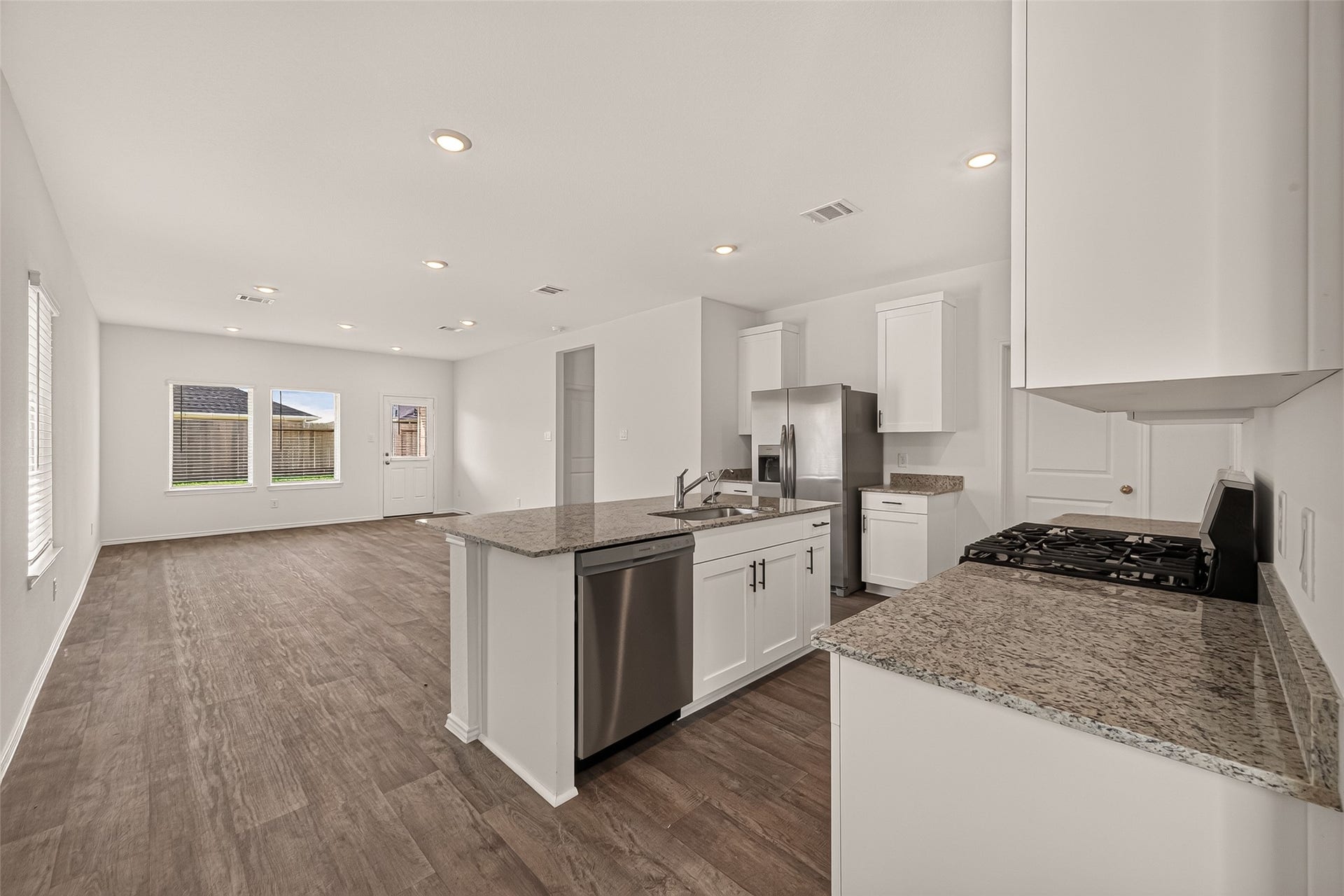 3054 Bloomsbury Terrace Drive, Fulshear, TX 77441
