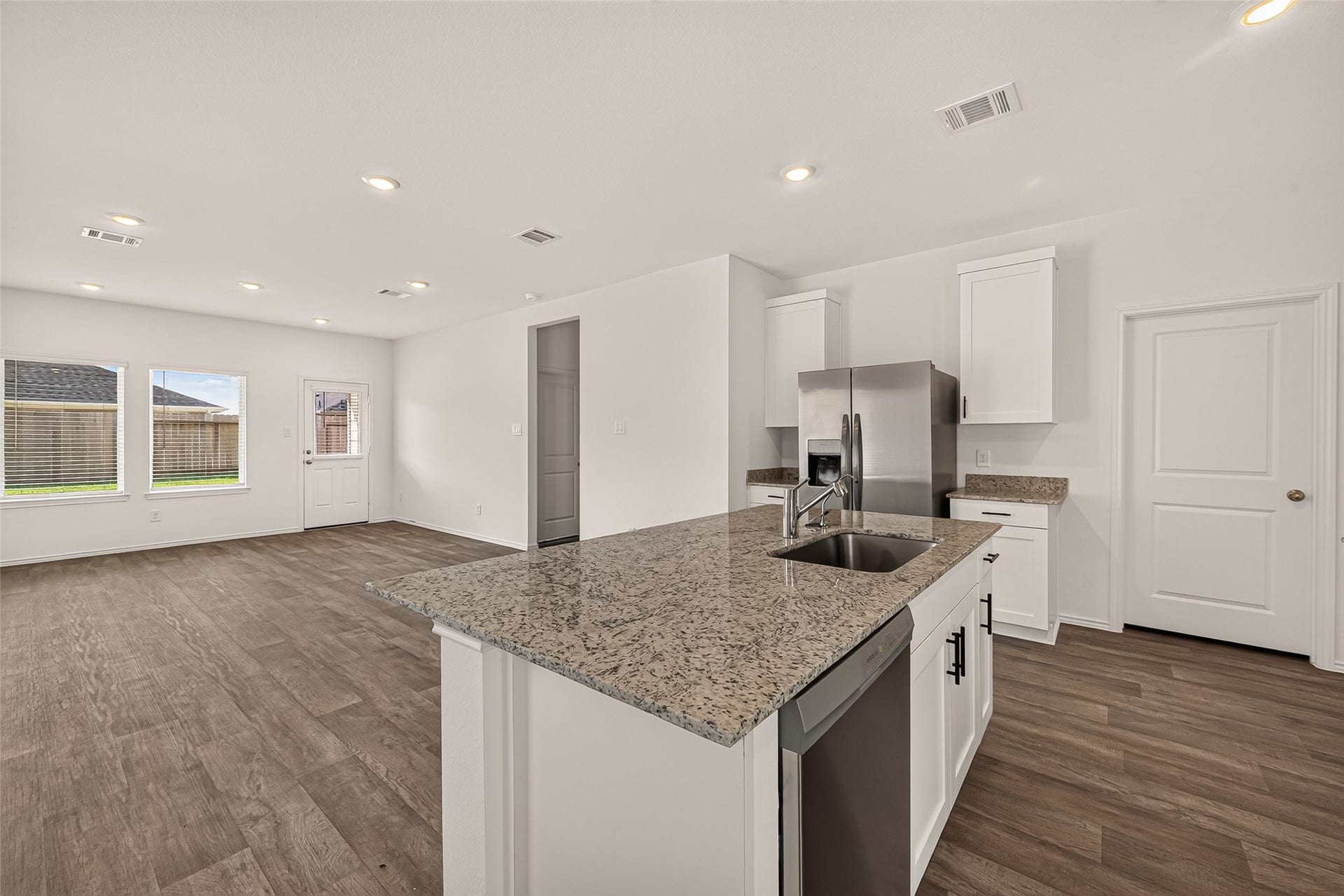 3054 Bloomsbury Terrace Drive, Fulshear, TX 77441