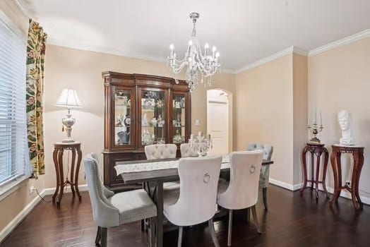 4502 Pine Hollow Trace, Houston, TX 77084