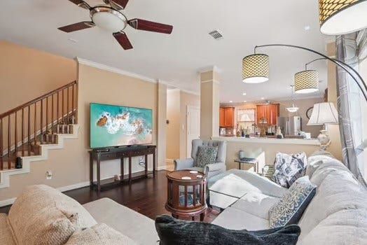 4502 Pine Hollow Trace, Houston, TX 77084