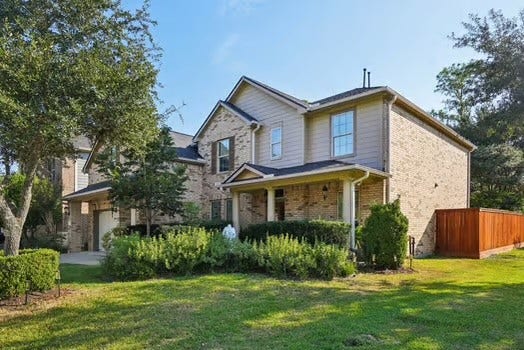 4502 Pine Hollow Trace, Houston, TX 77084