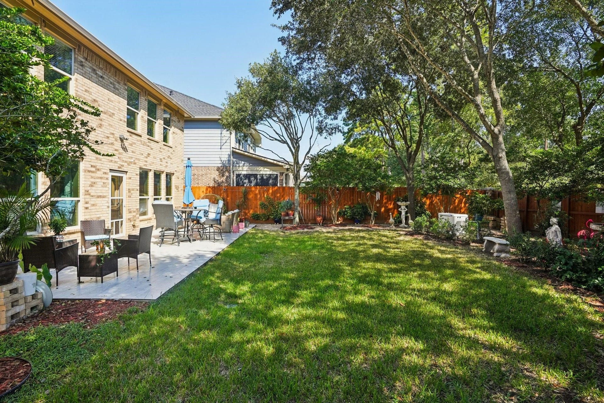 4502 Pine Hollow Trace, Houston, TX 77084