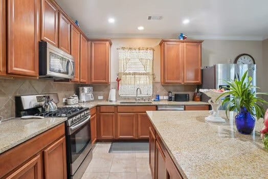 4502 Pine Hollow Trace, Houston, TX 77084