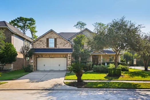 Property photo for 4502 Pine Hollow Trace, Houston, TX