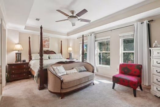 4502 Pine Hollow Trace, Houston, TX 77084