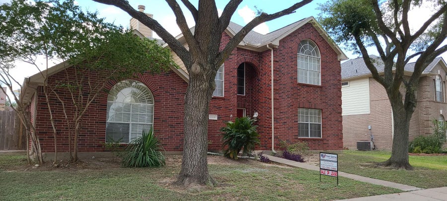 Property photo for 15514 Baxter Avenue, Houston, TX