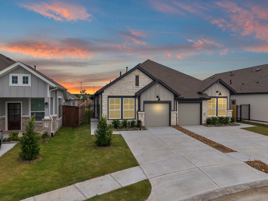 Property photo for 5259 Celestial Court, Iowa Colony, TX
