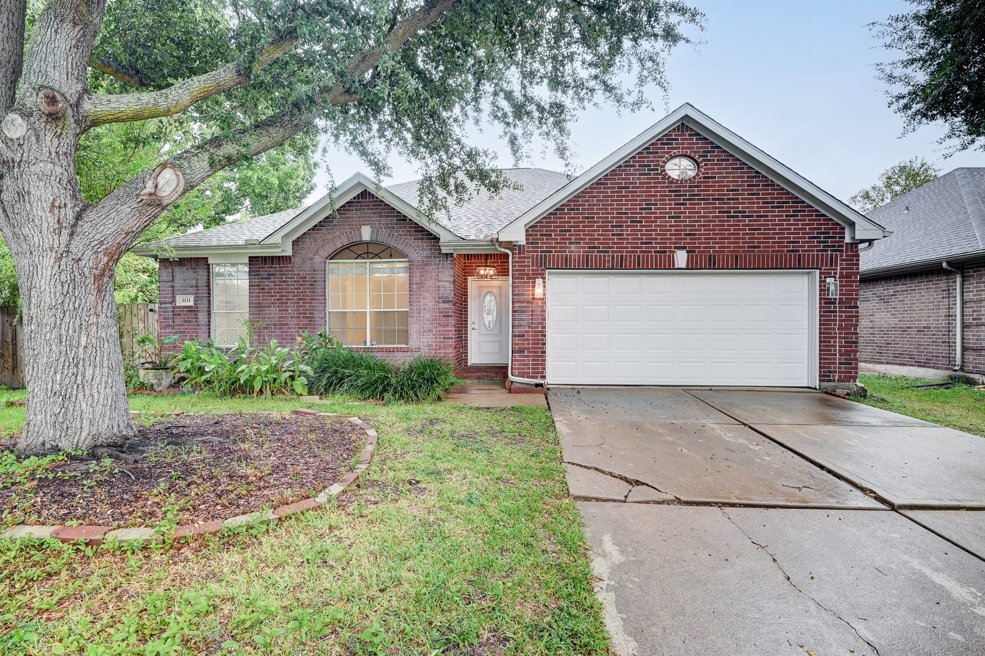 3111 Elkdale Drive, Houston, TX 77082 3111 Elkdale Drive, Houston, TX 77082