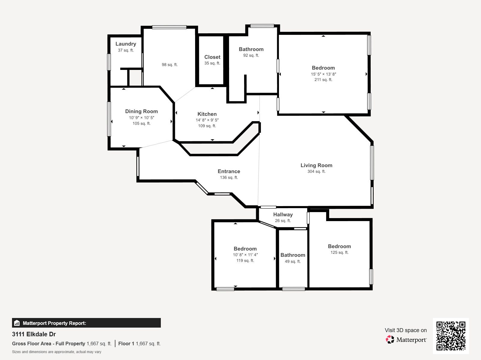 3111 Elkdale Drive, Houston, TX 77082 3111 Elkdale Drive, Houston, TX 77082