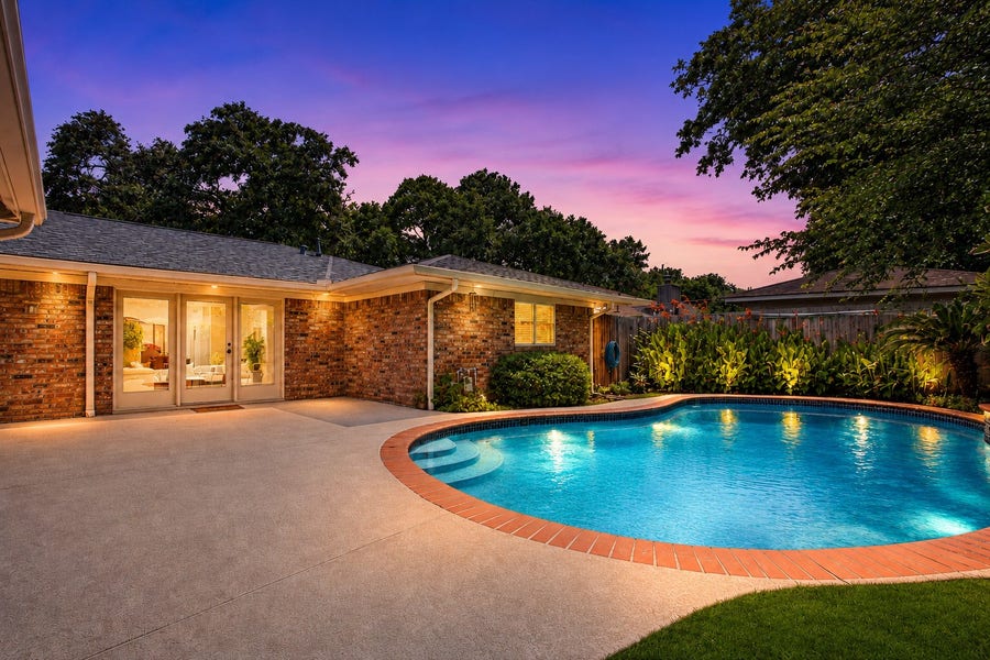 Property photo for 5335 Indigo Street, Houston, TX