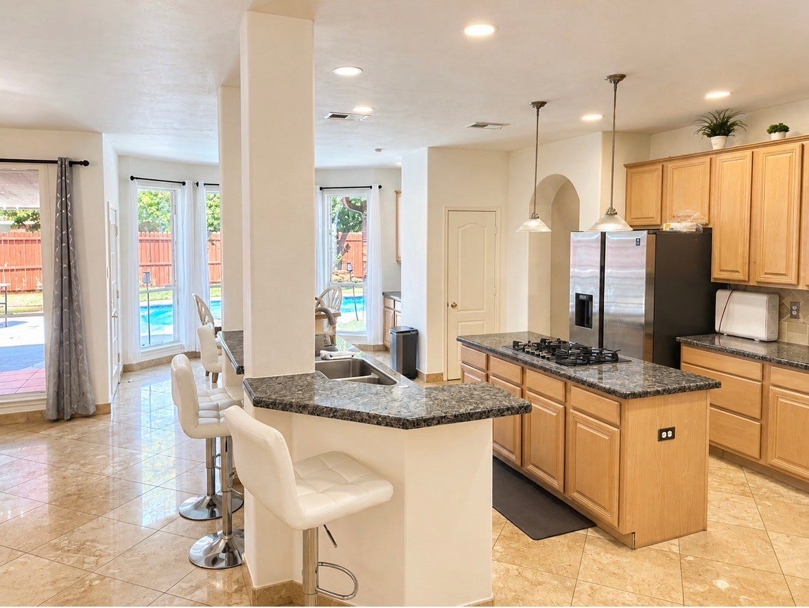 9914 Willow Crossing Drive, Houston, TX 77064 9914 Willow Crossing Drive, Houston, TX 77064