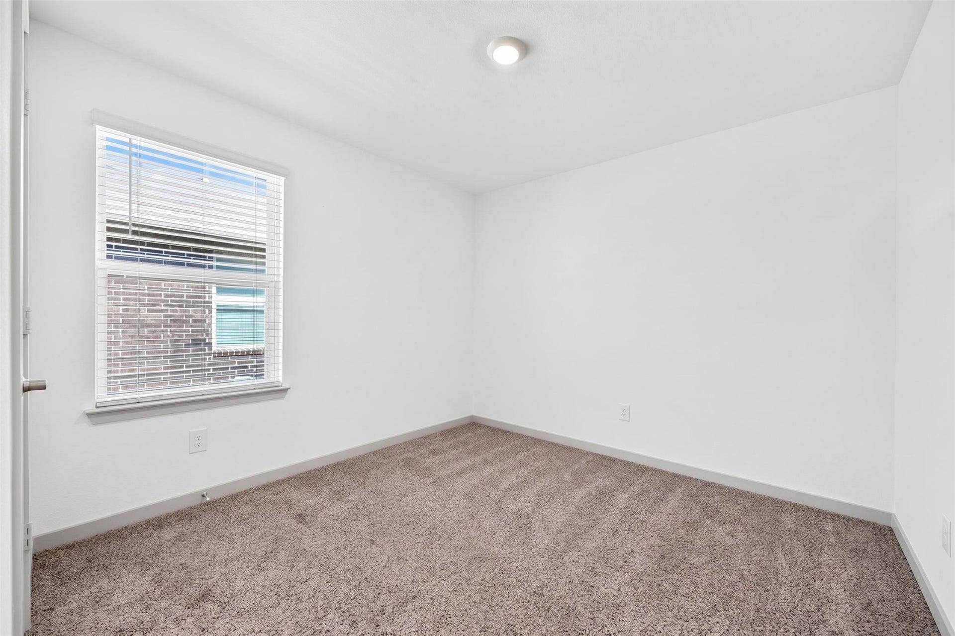 4th bedroom