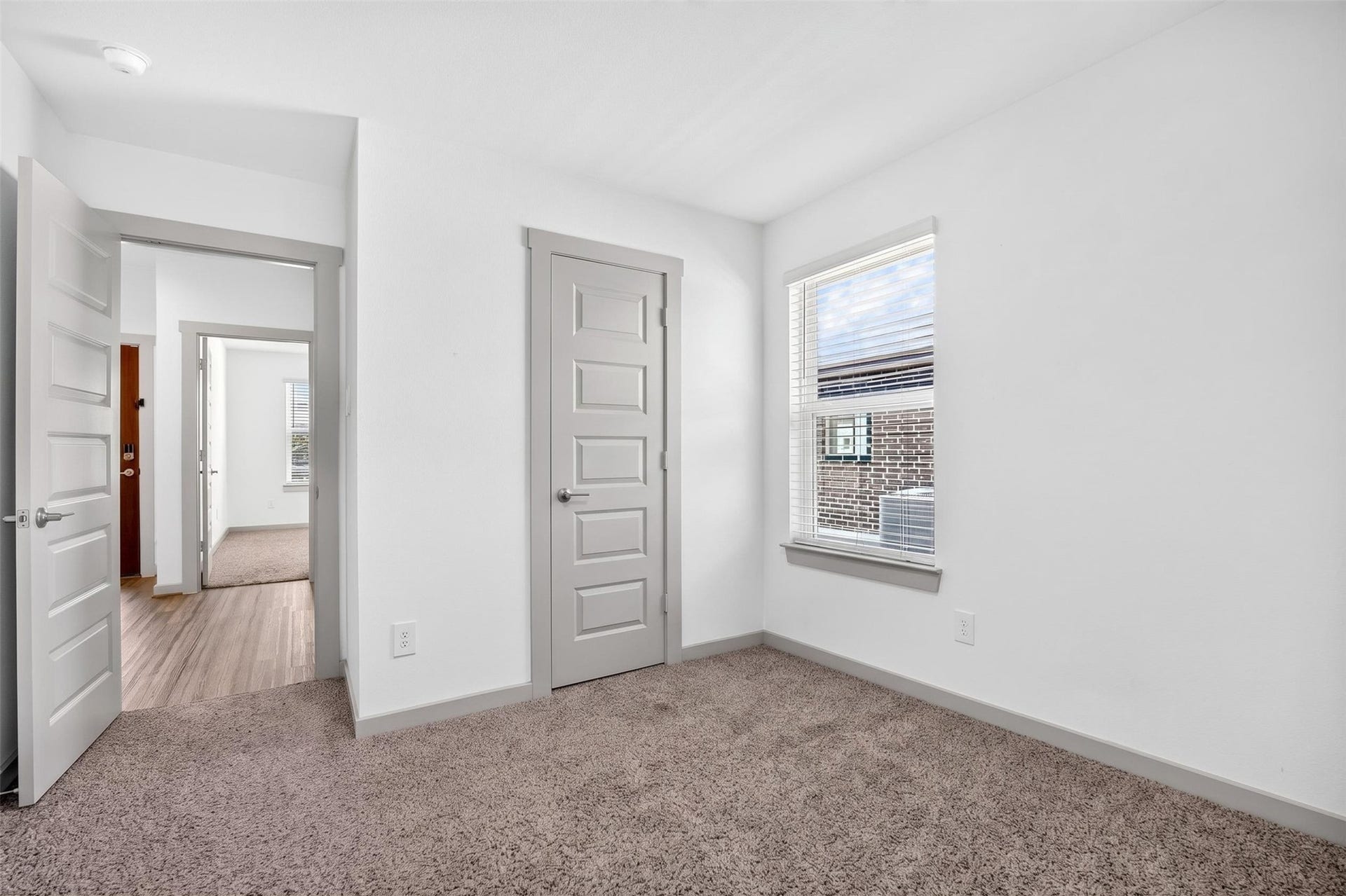 4th bedroom