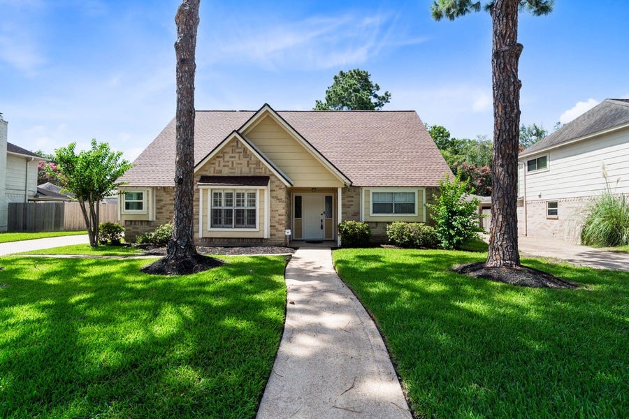 Property photo for 22414 Bucktrout Lane, Katy, TX