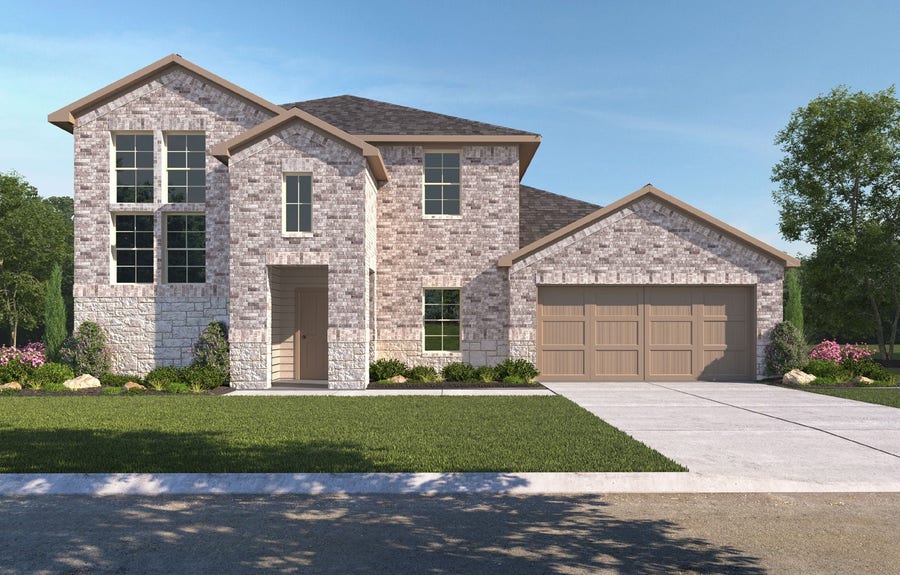 Property photo for 31226 Hastings Park Drive, Fulshear, TX