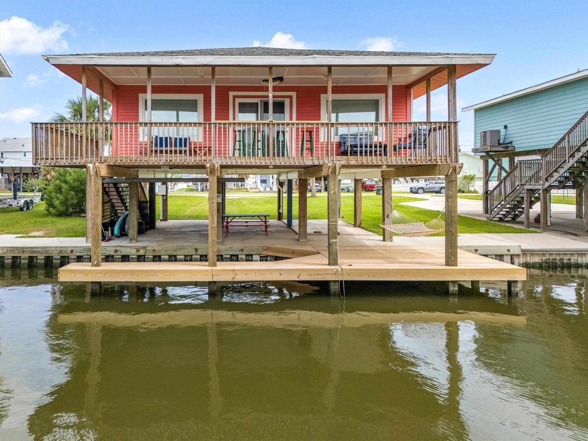 21804 Deaf P Smith Drive, Galveston, TX 77554 21804 Deaf P Smith Drive, Galveston, TX 77554