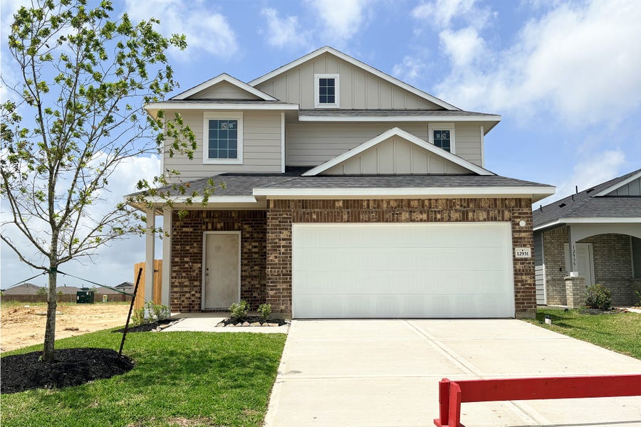 Property photo for 12931 Carla Scanlan Lane, Crosby, TX