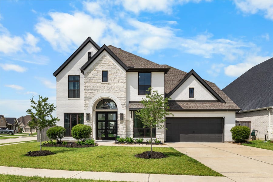Property photo for 19007 Valentine Padlock Circle, Tomball, TX
