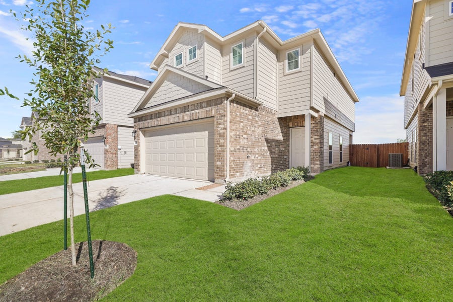 Property photo for 13313 Nabob Drive, Houston, TX