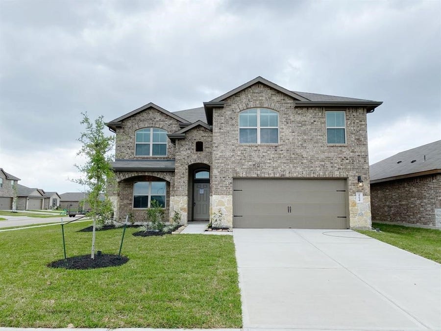 Property photo for 29630 Juniper Court, Katy, TX