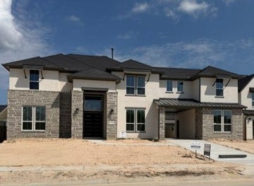 Property photo for 4583 Sterling Springs Drive, Spring, TX
