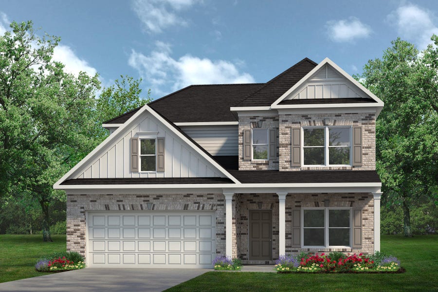 Property photo for 12302 Sunset Canyon Way, Willis, TX