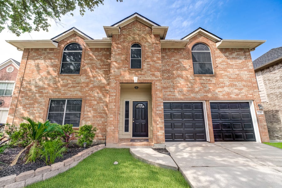 Property photo for 12415 Silversmine Drive, Houston, TX