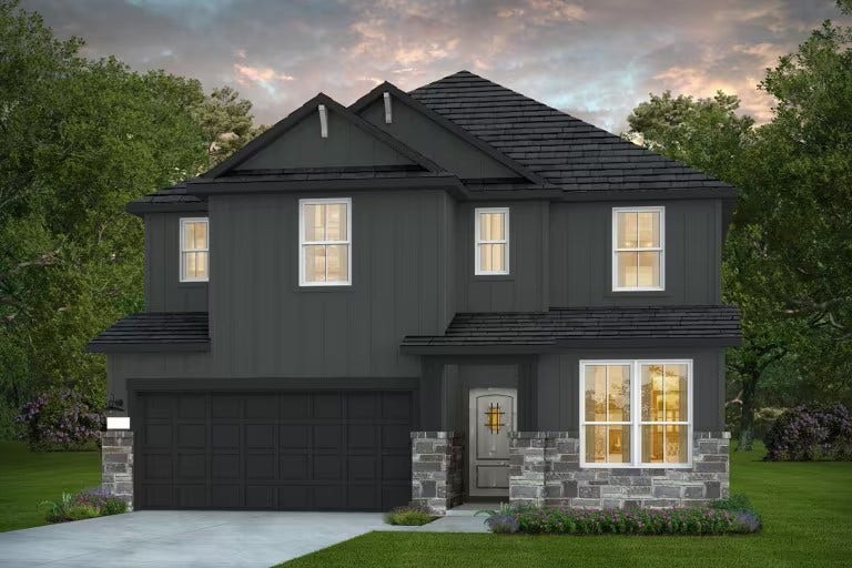 Property photo for 664 Amber Falls Drive, Montgomery, TX