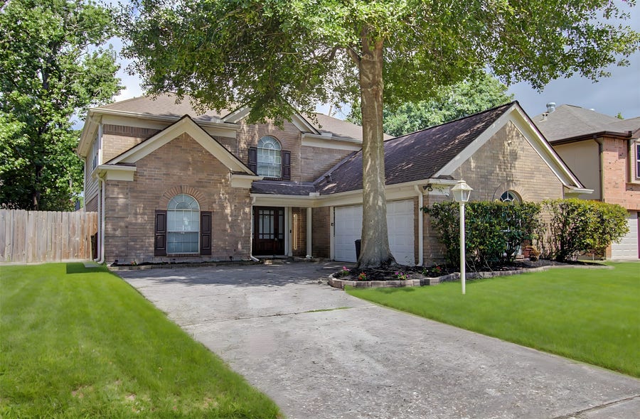 Property photo for 18831 Jodywood Drive, Humble, TX