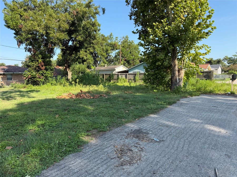 Property photo for 0 Collins Road, Richmond, TX