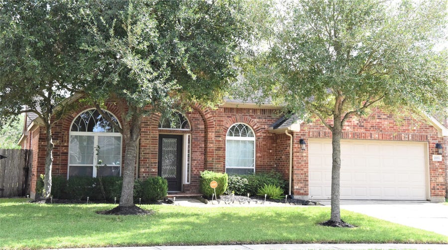 Property photo for 22055 Canyonwood Park Lane, Richmond, TX
