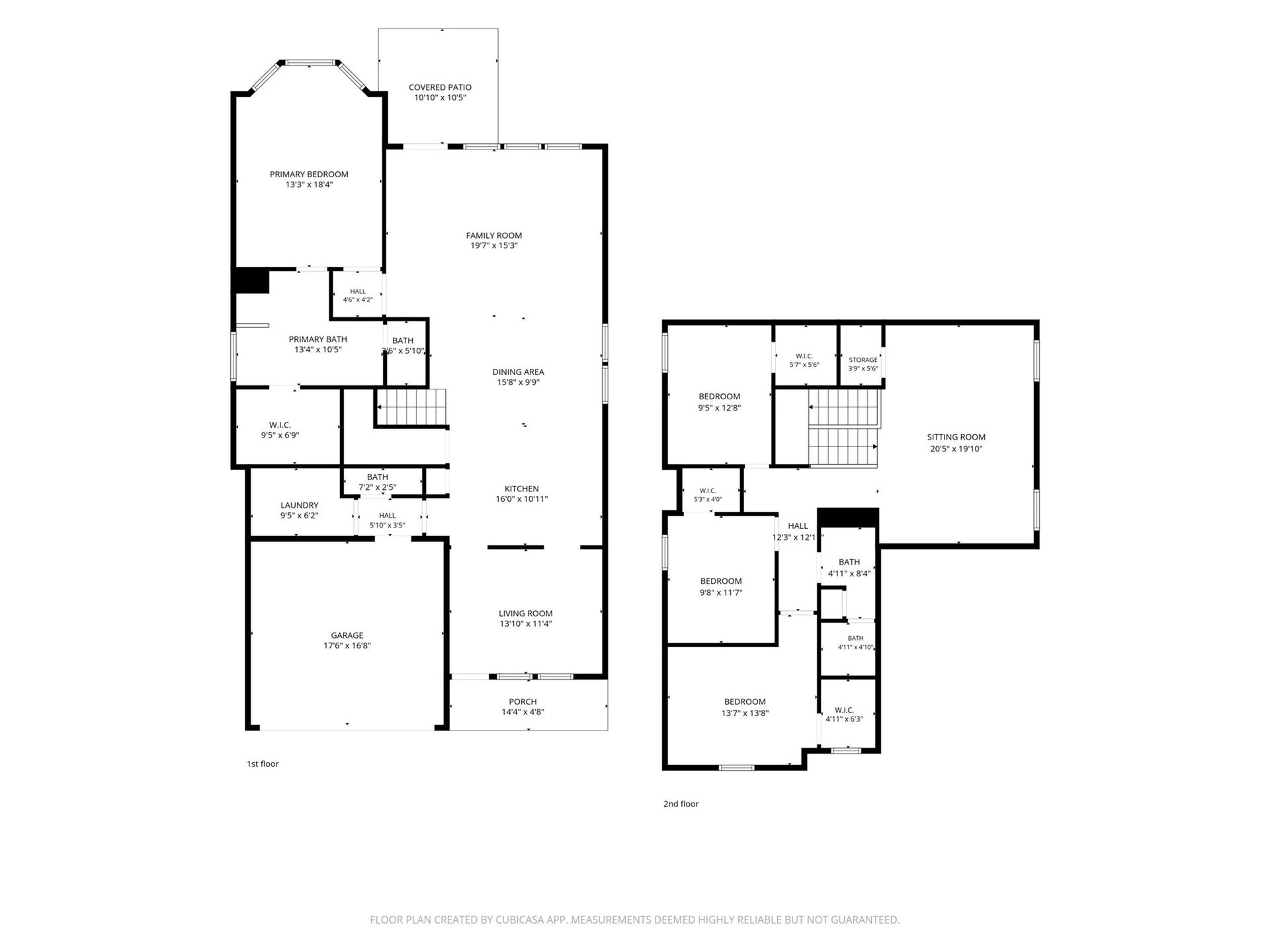 410 Terra Vista Circle, Montgomery, TX 77356