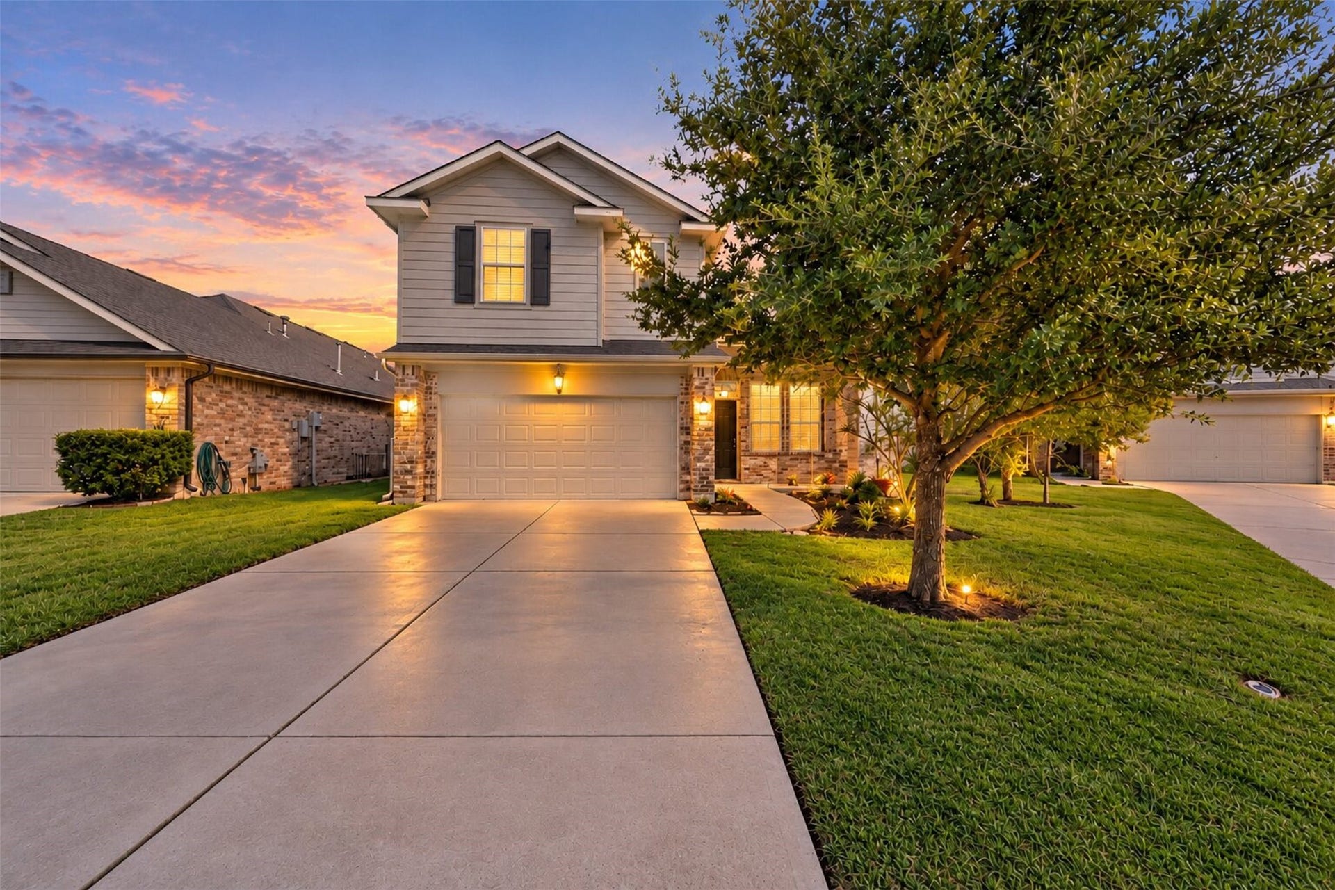 410 Terra Vista Circle, Montgomery, TX 77356