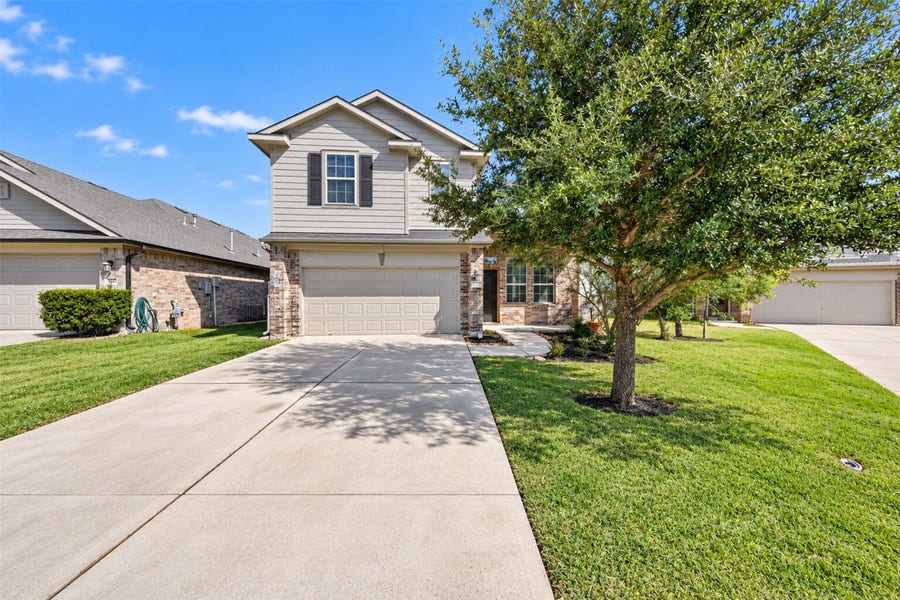 Property photo for 410 Terra Vista Circle, Montgomery, TX