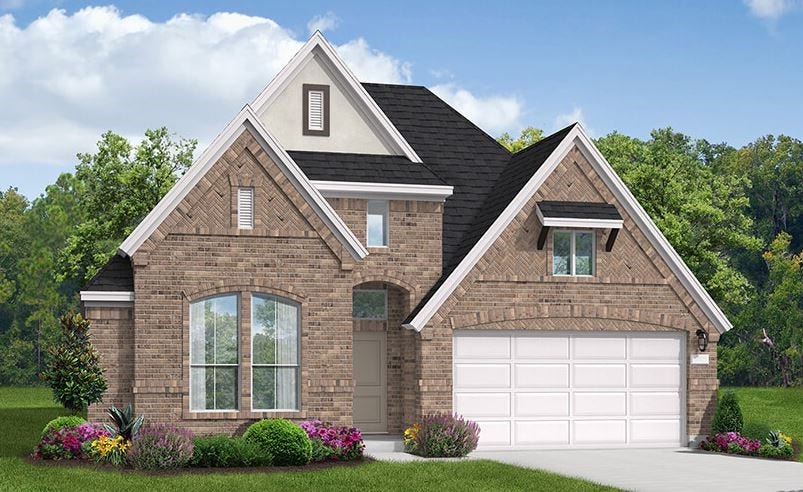 Property photo for 32535 Sweetgum Hollow Court, Spring, TX