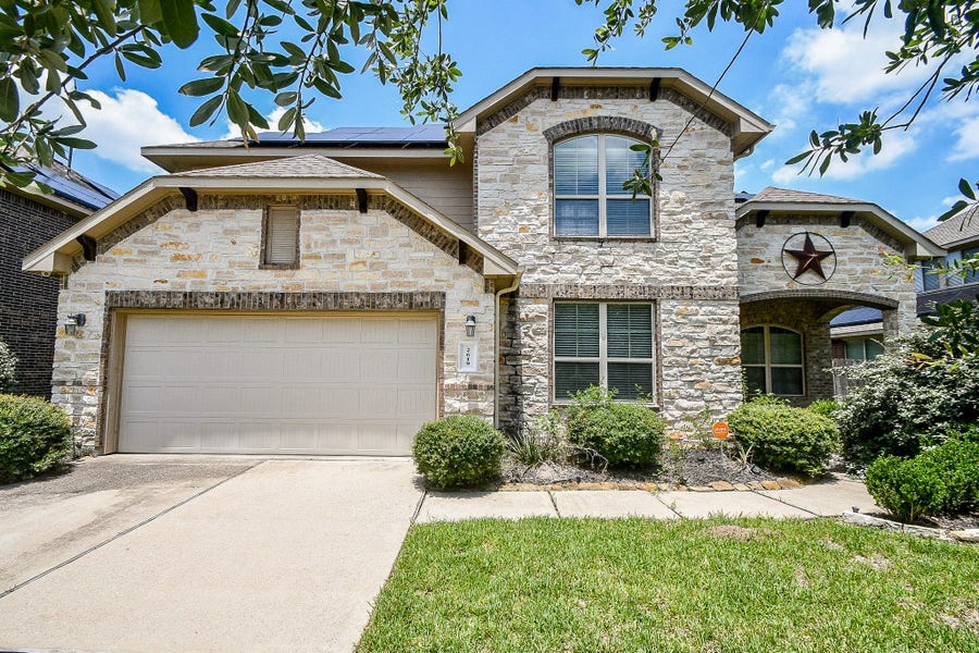 Property photo for 2619 Colony Haven Circle, Spring, TX