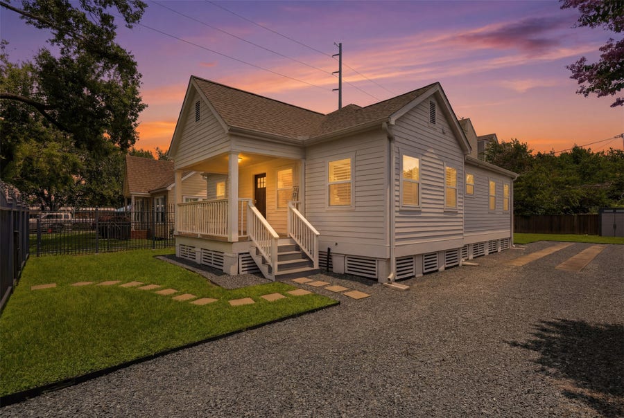 Property photo for 1144 Dorothy Street, Houston, TX