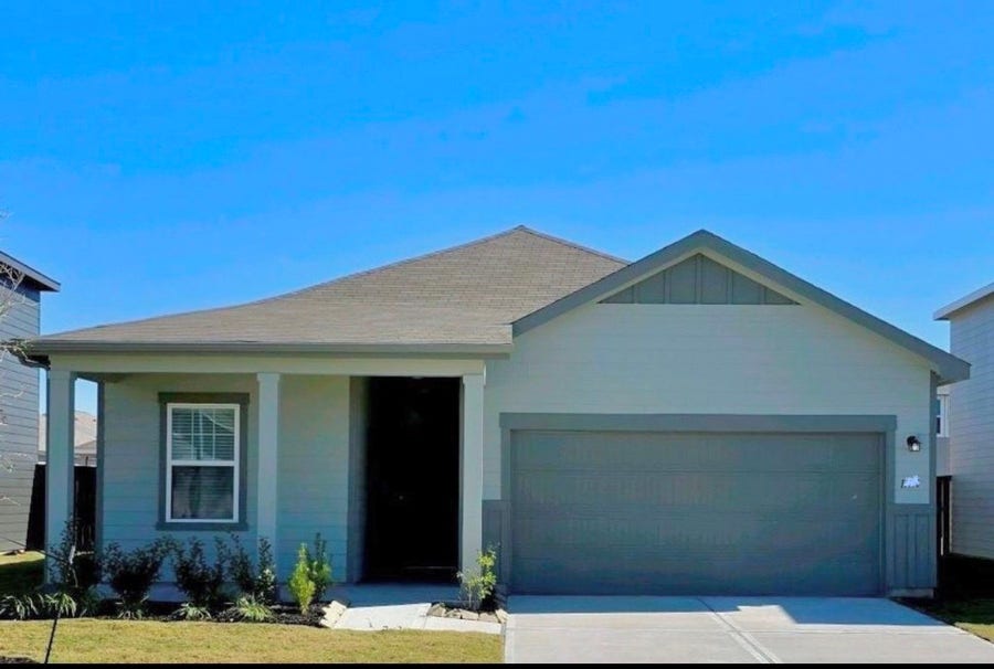 Property photo for 24634 Golden Brook Court, Magnolia, TX