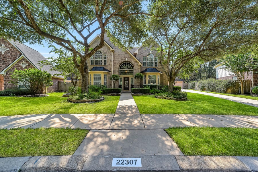 Property photo for 22307 Maybrook Park Circle, Katy, TX