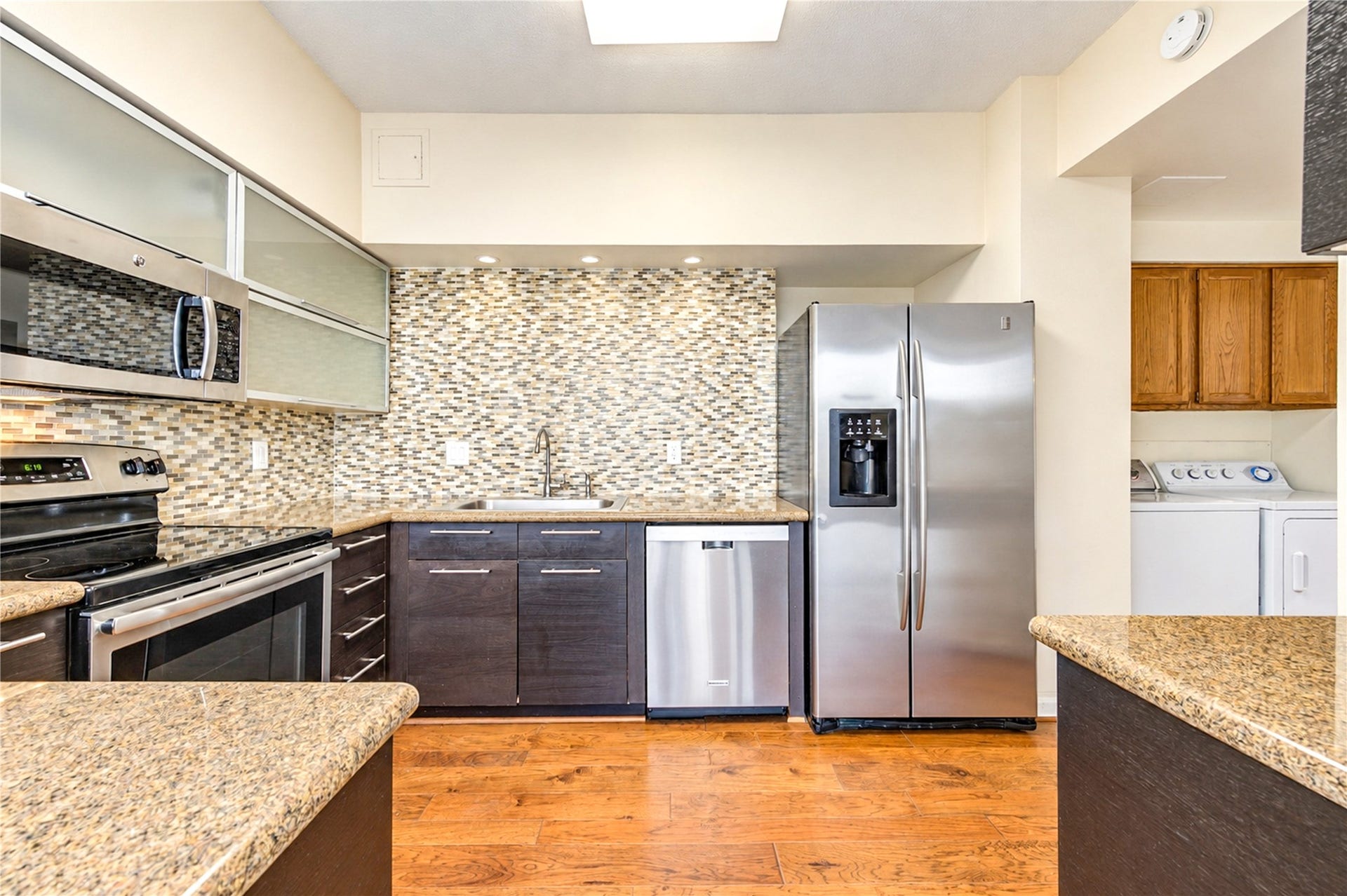 1111 Bering Drive, #706, Houston, TX 77057 Kitechen