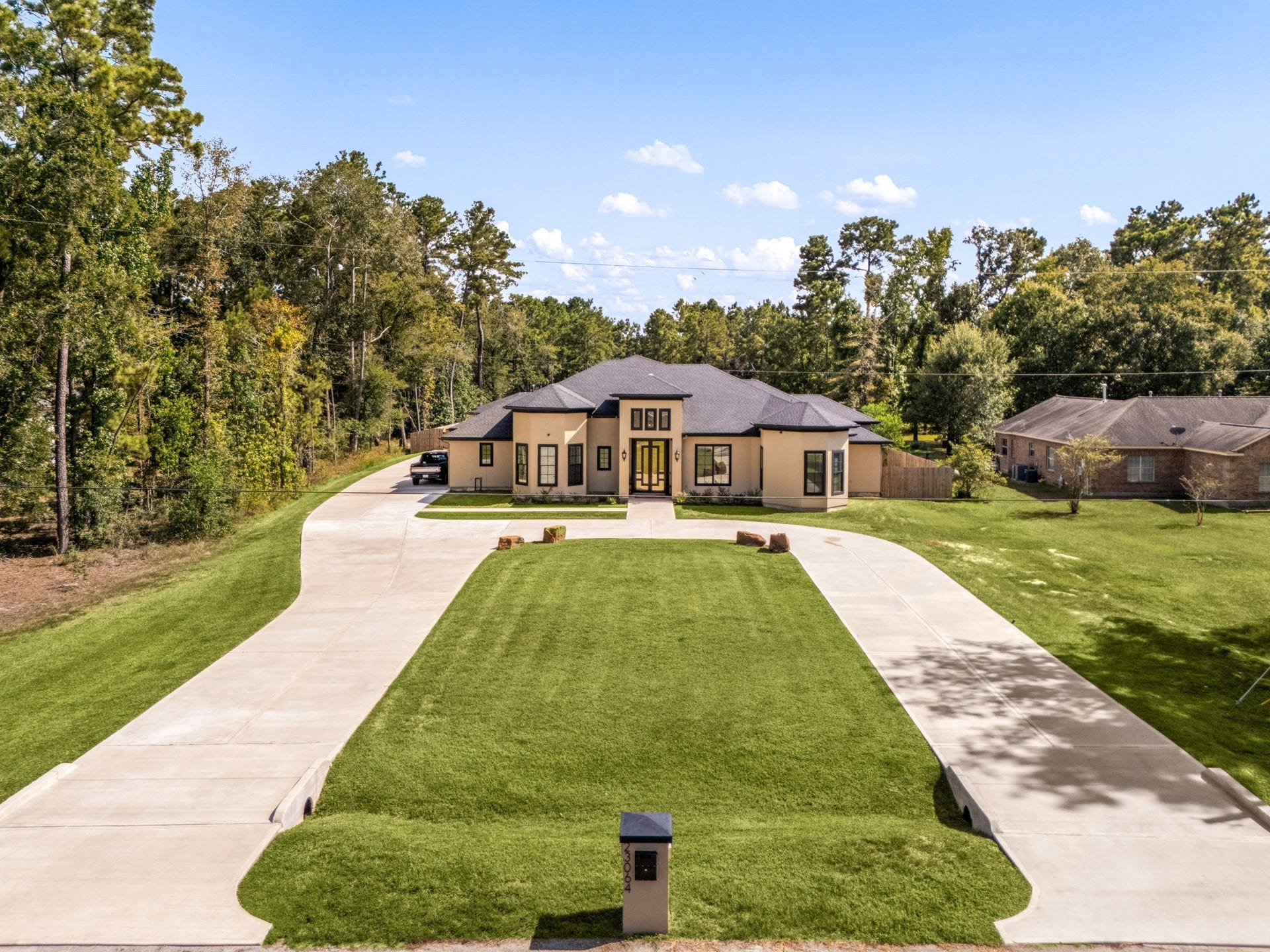 23064 Volga Drive, Porter, TX 77365