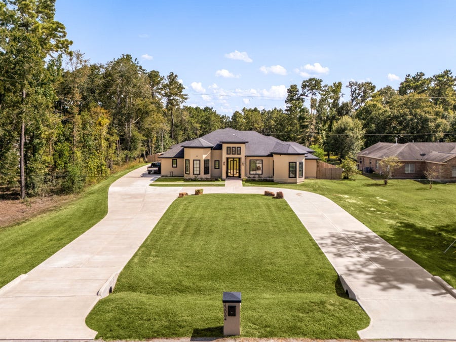 Property photo for 23064 Volga Drive, Porter, TX