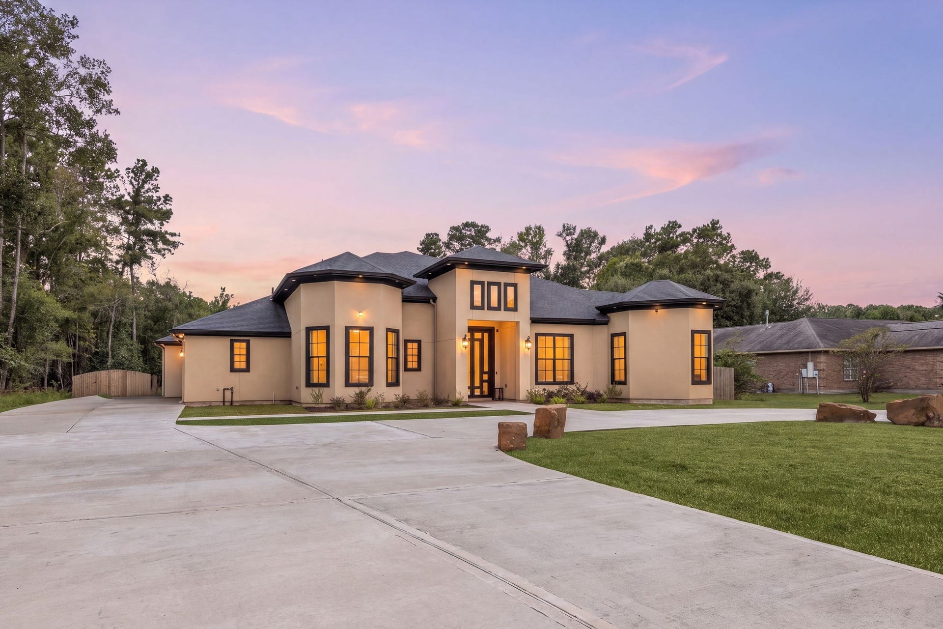 23064 Volga Drive, Porter, TX 77365