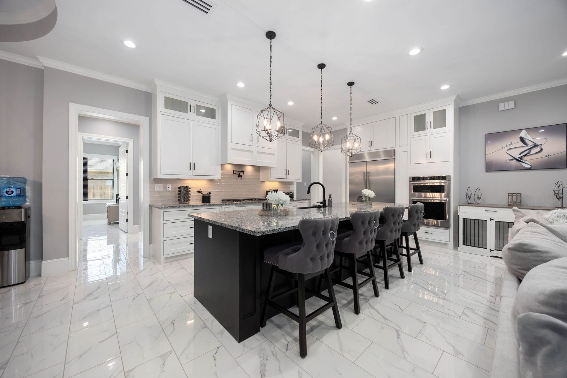 23064 Volga Drive, Porter, TX 77365