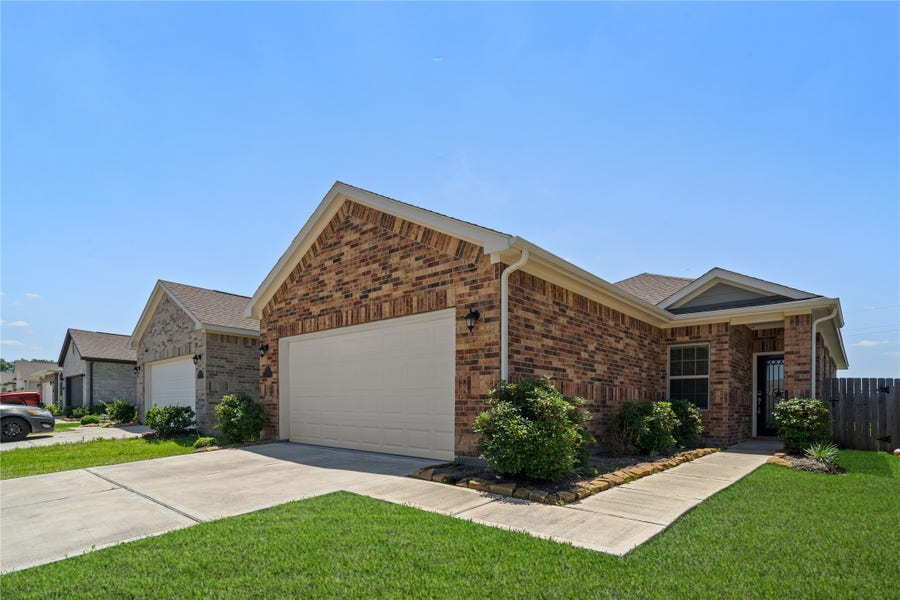 Property photo for 23039 True Fortune Drive, Katy, TX