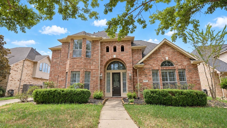 Property photo for 21318 Chickory Trail, Katy, TX