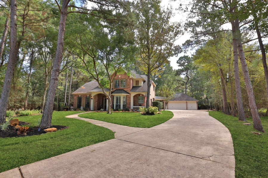 Property photo for 33110 Rainy Oaks Park, Magnolia, TX