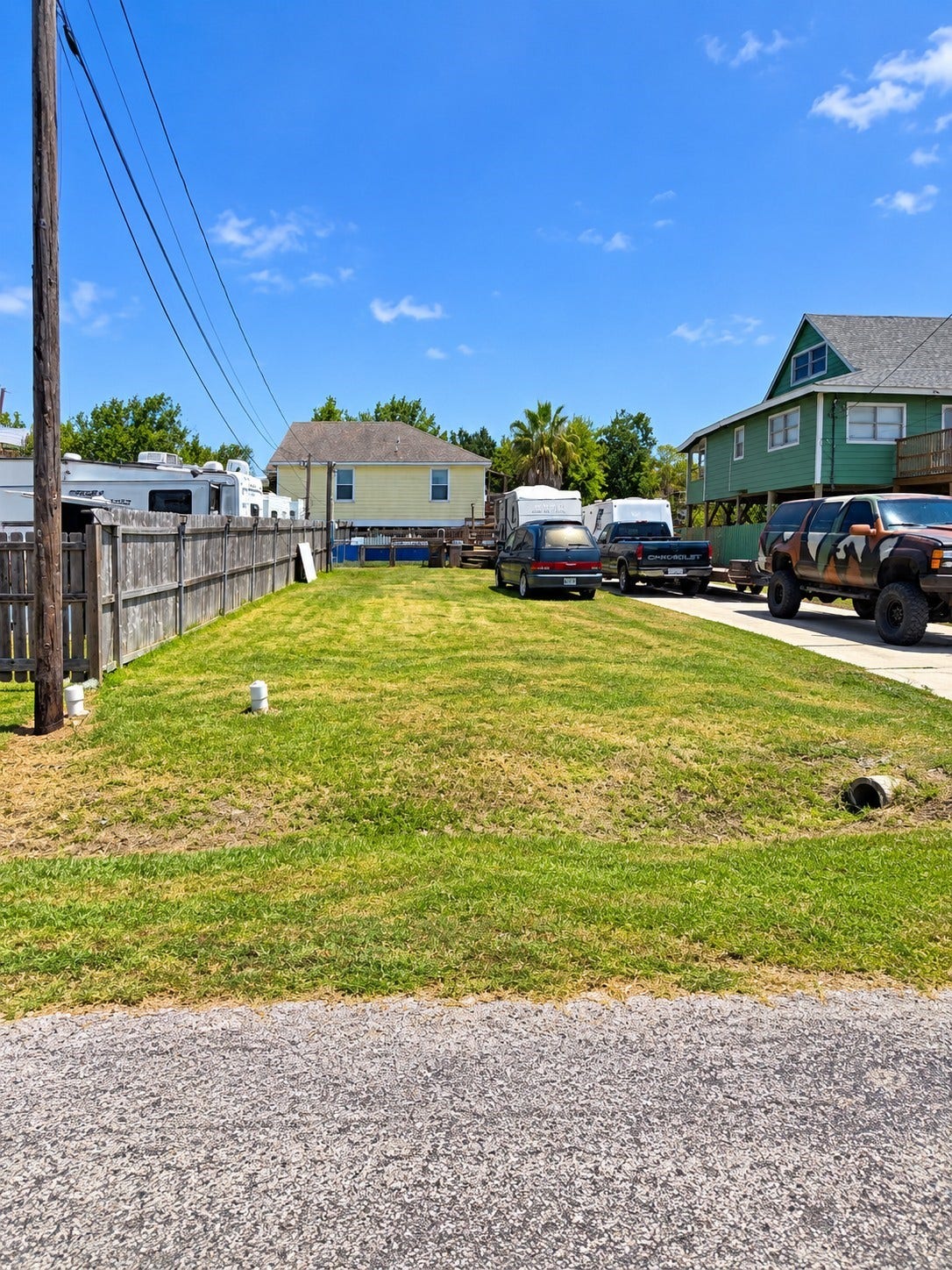 117 14th St, San Leon, TX 77568 117 14th St, San Leon, TX 77568